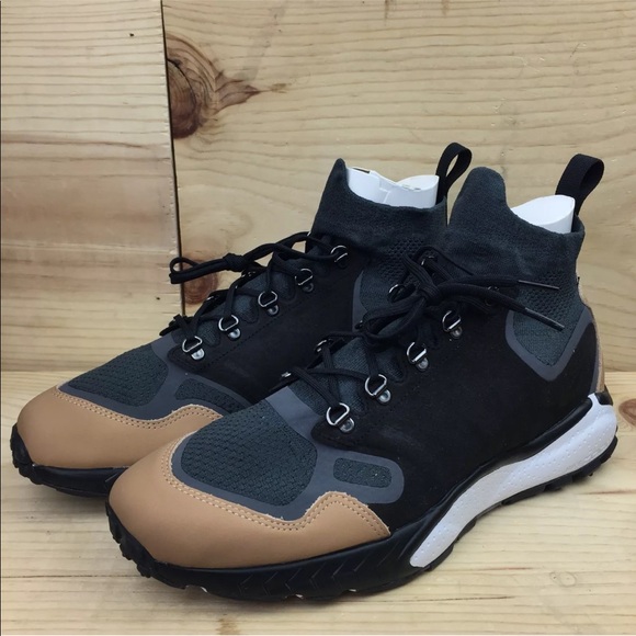 Nike Air Zoom Talaria Mid FK Premium Mens Shoes - Picture 5 of 8
